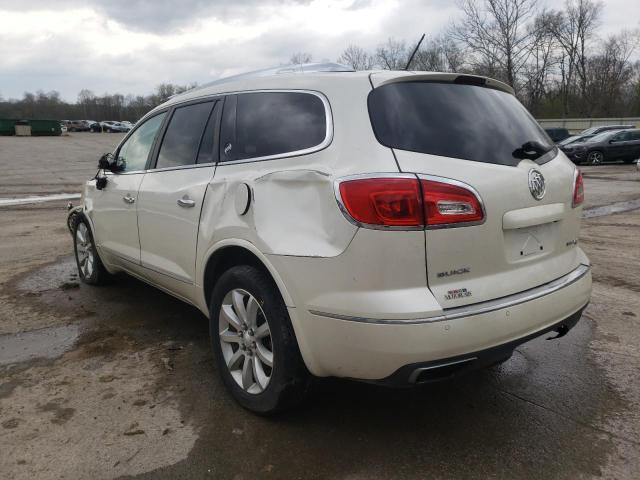 Photo 3 from auction – 2013 BUICK ENCLAVE with VIN 5GAKVDKD9DJ194319