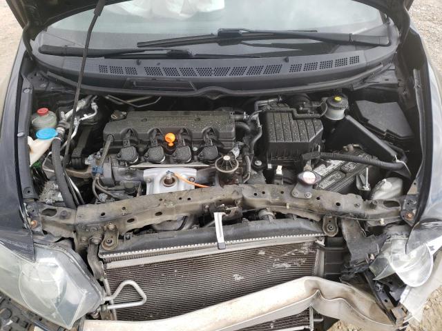 Photo 7 from auction – 2010 HONDA CIVIC EX with VIN 19XFA1F88AE032293
