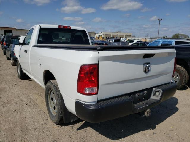 Photo 3 from auction – 2014 RAM 1500 ST with VIN 3C6JR6DG8EG145785
