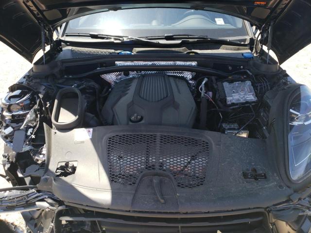 Photo 7 from auction – 2022 PORSCHE MACAN with VIN WP1AA2A50NLB04435