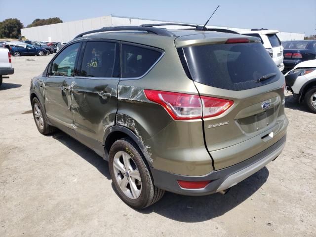 Photo 3 from auction – 2013 FORD ESCAPE SE with VIN 1FMCU0GX6DUD87670