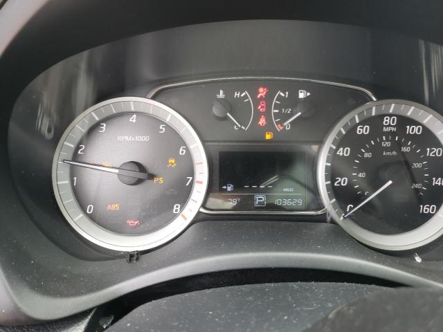 Photo 8 from auction – 2014 NISSAN SENTRA S with VIN 3N1AB7AP1EY287061