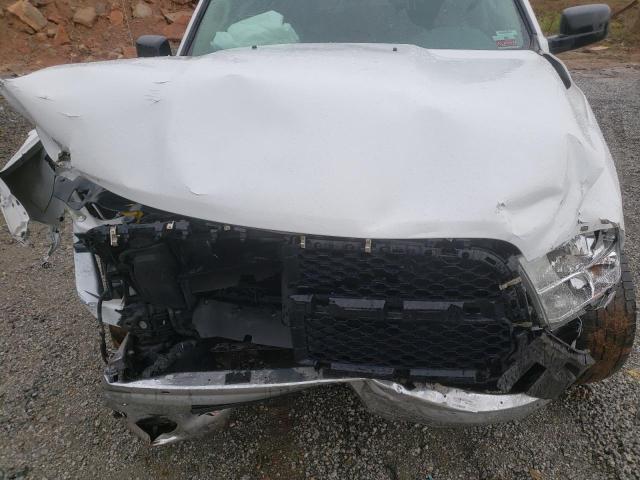 Photo 7 from auction – 2018 RAM 1500 ST with VIN 1C6RR6FG9JS266019
