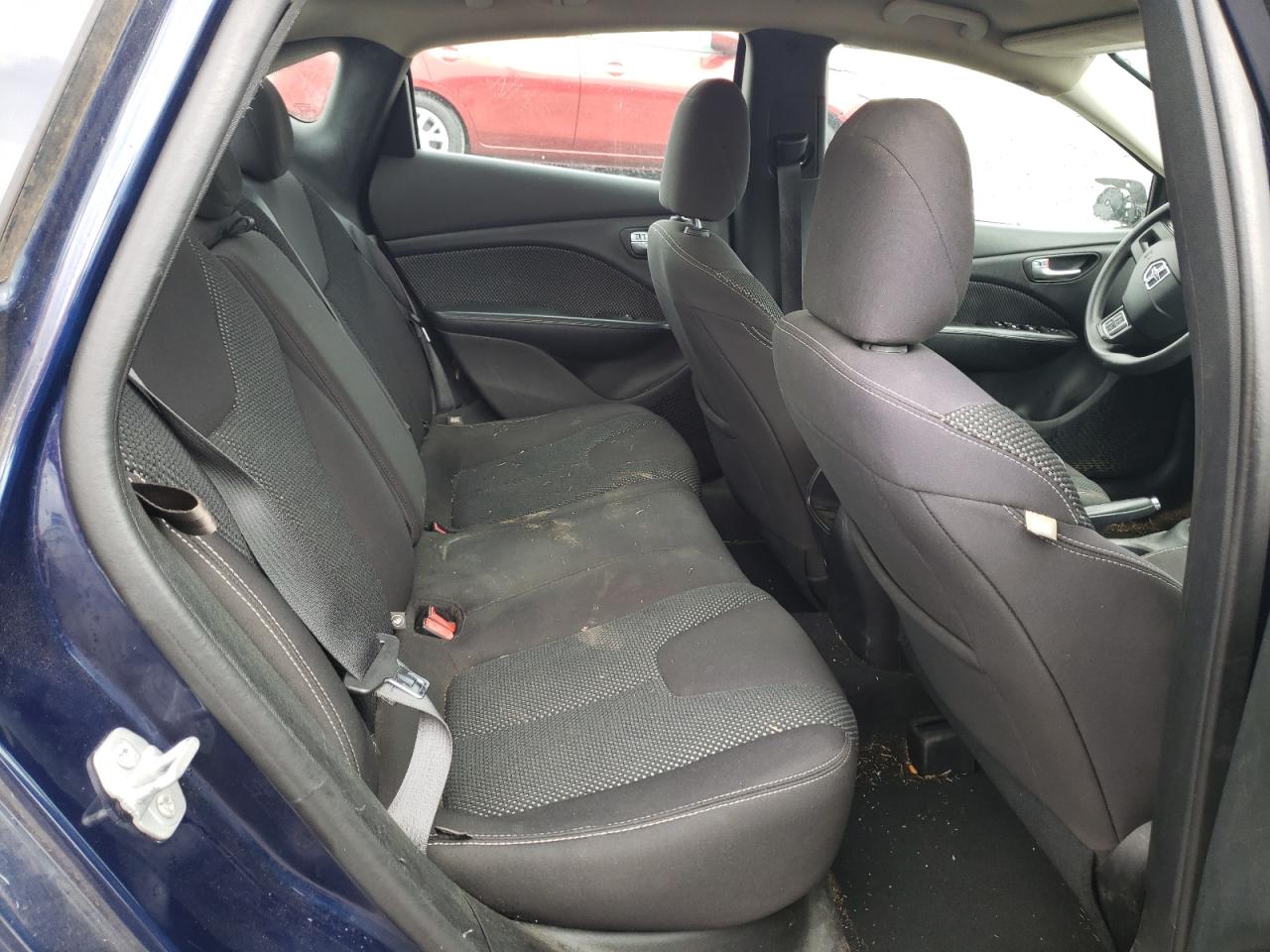Photo 6 from auction – 2015 DODGE DART SXT with VIN 1C3CDFBA4FD173519