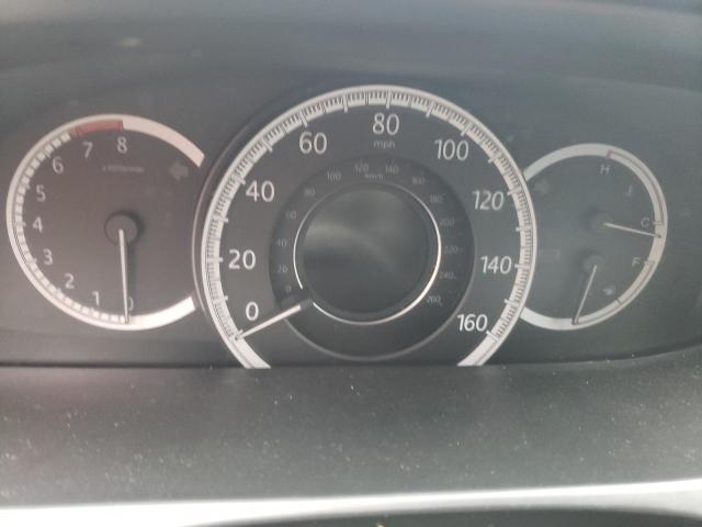 Photo 8 from auction – 2015 HONDA ACCORD LX with VIN 1HGCR2F35FA079427