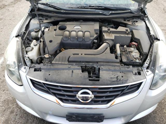 Photo 7 from auction – 2013 NISSAN ALTIMA S with VIN 1N4AL2EP6DC224090