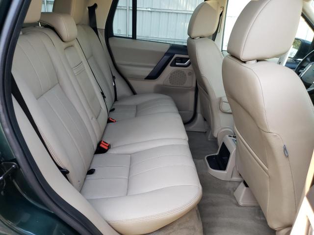 Photo 6 from auction – 2012 LAND ROVER LR2 HSE with VIN SALFR2BN9CH304706