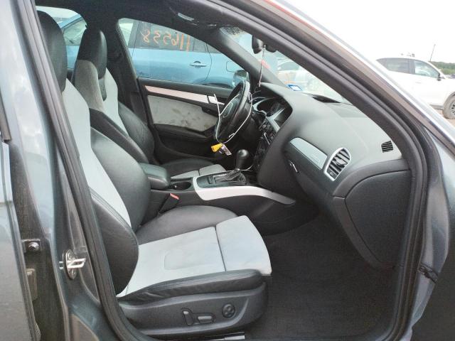 Photo 8 from auction – 2012 AUDI S4 PREMIUM with VIN WAUBGAFL1CA022998
