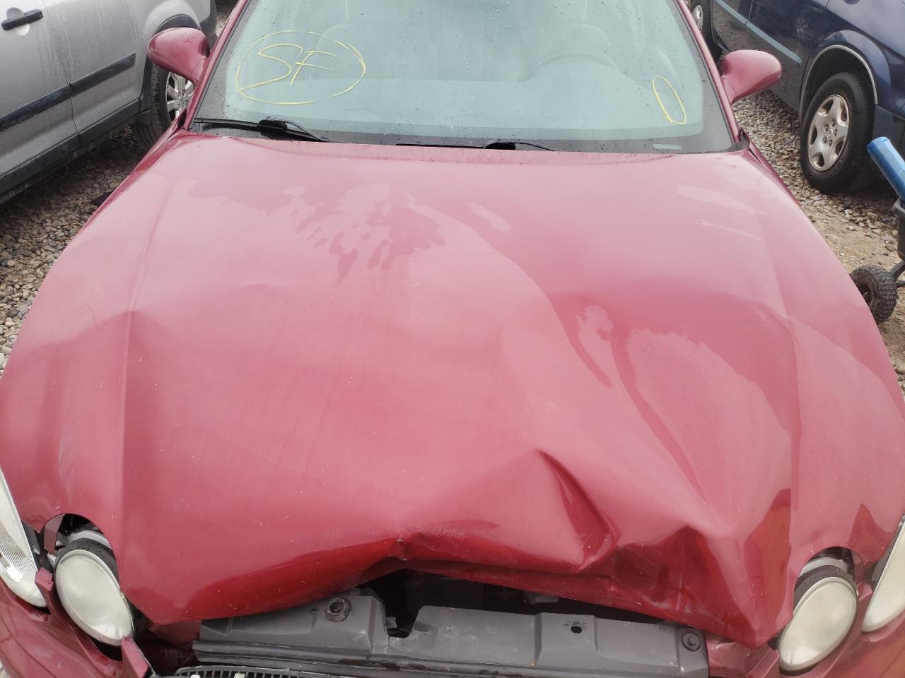 Photo 7 from auction – 2006 BUICK LACROSSE C with VIN 2G4WC552761118662