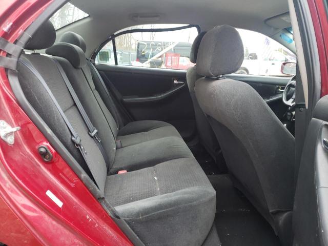 Photo 6 from auction – 2005 TOYOTA COROLLA CE with VIN 1NXBR32E55Z351524
