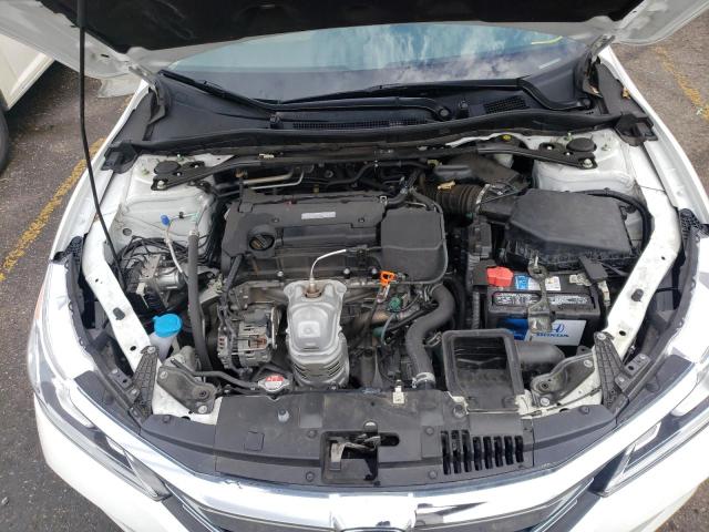 Photo 7 from auction – 2016 HONDA ACCORD EX with VIN 1HGCR2F72GA208647