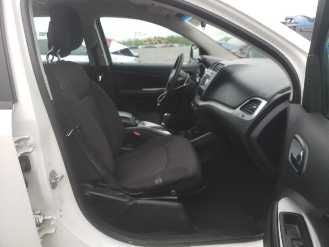 Photo 5 from auction – 2014 DODGE JOURNEY SE with VIN 3C4PDCABXET245886