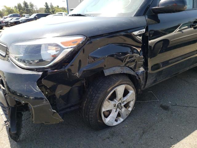 Photo 9 from auction – 2019 KIA SOUL with VIN KNDJN2A21K7641475