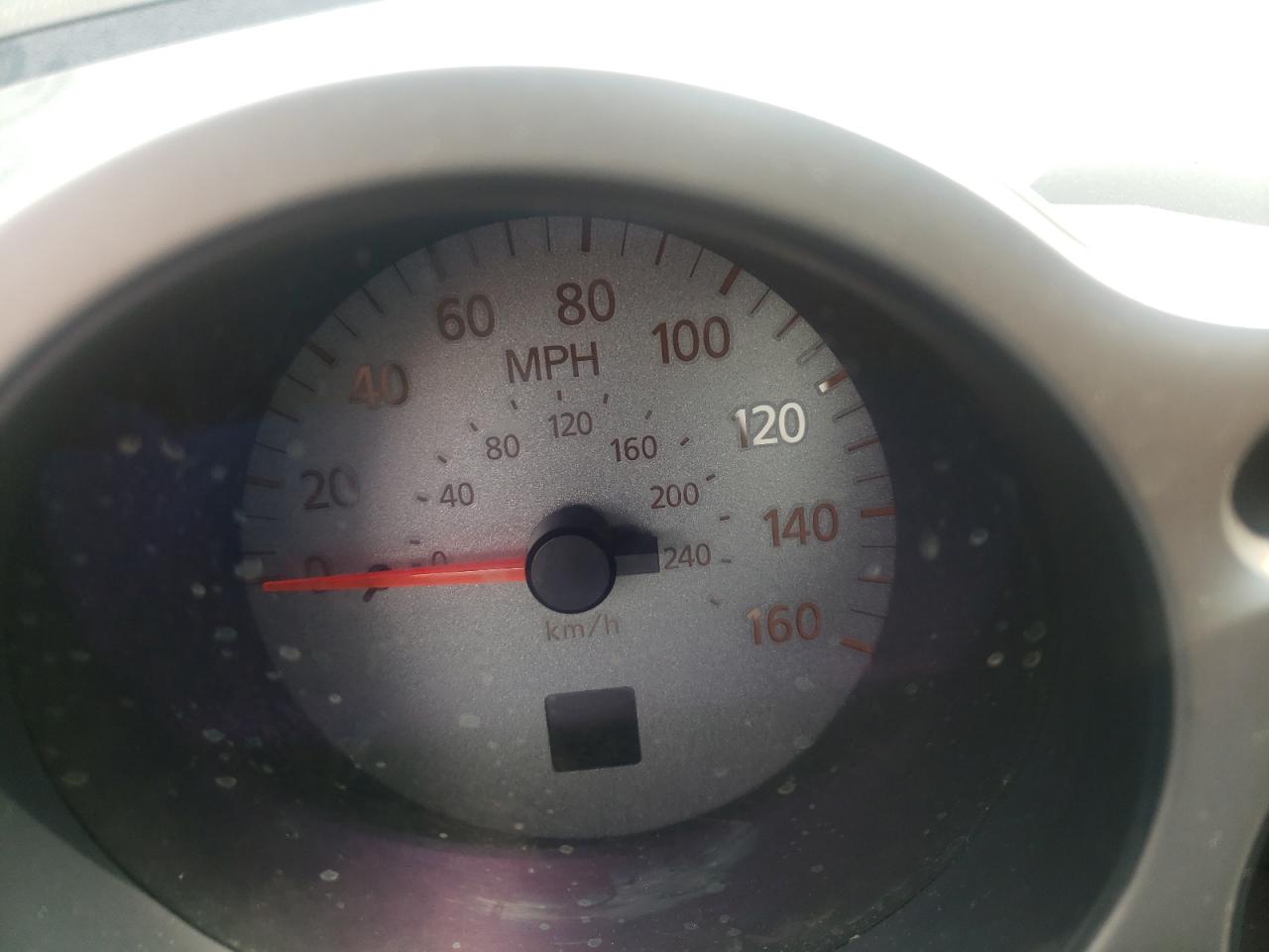 Photo 8 from auction – 2004 NISSAN MAXIMA SE with VIN 1N4BA41E94C926723