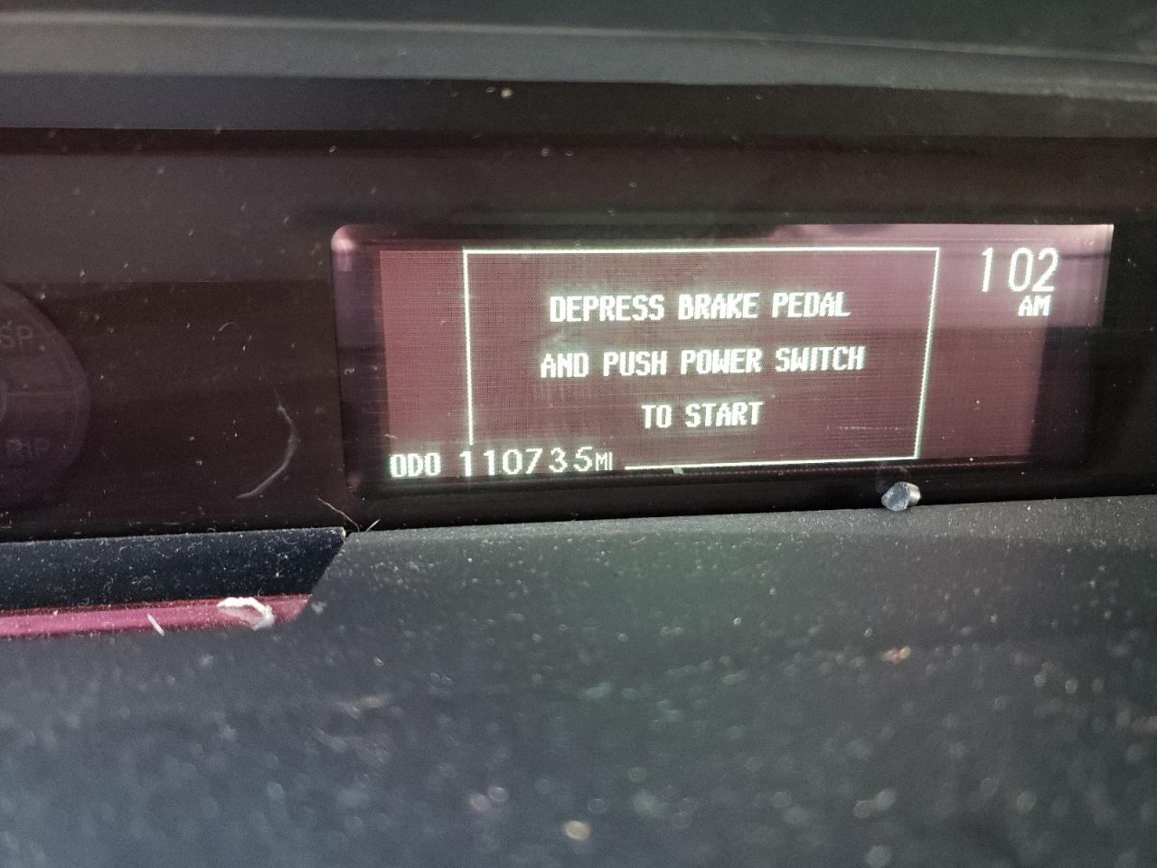Photo 8 from auction – 2015 TOYOTA PRIUS with VIN JTDKN3DU9F1957626