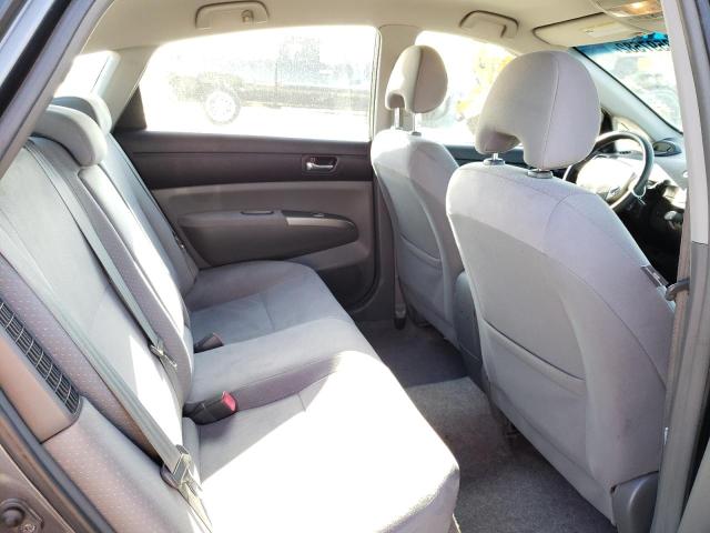 Photo 6 from auction – 2009 TOYOTA PRIUS with VIN JTDKB20U993503149