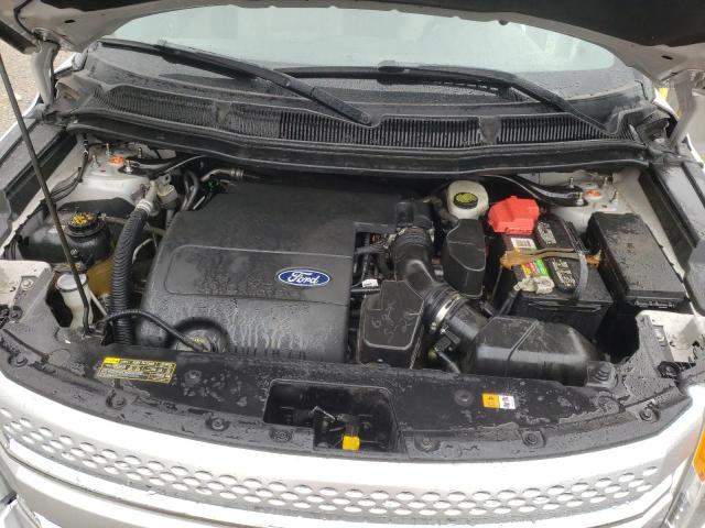 Photo 7 from auction – 2012 FORD EXPLORER L with VIN 1FMHK8F8XCGA26024