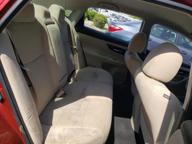 Photo 6 from auction – 2015 NISSAN ALTIMA 2.5 with VIN 1N4AL3AP2FC182581