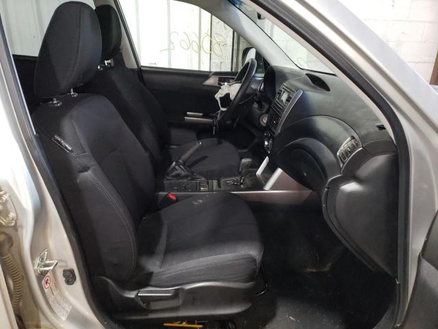 Photo 5 from auction – 2011 SUBARU FORESTER 2 with VIN JF2SHADC7BH721496