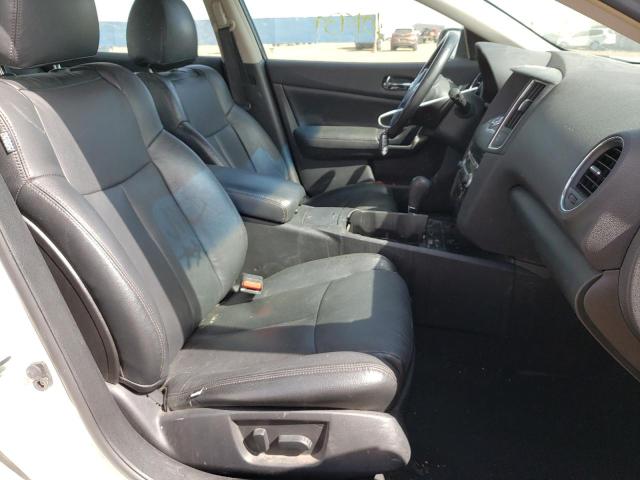 Photo 5 from auction – 2011 NISSAN MAXIMA S with VIN 1N4AA5AP9BC818926