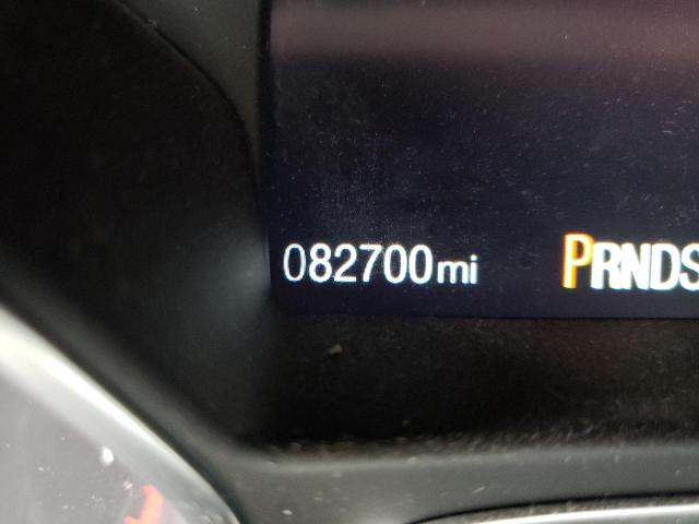 Photo 8 from auction – 2015 FORD FOCUS TITA with VIN 1FADP3N21FL297415