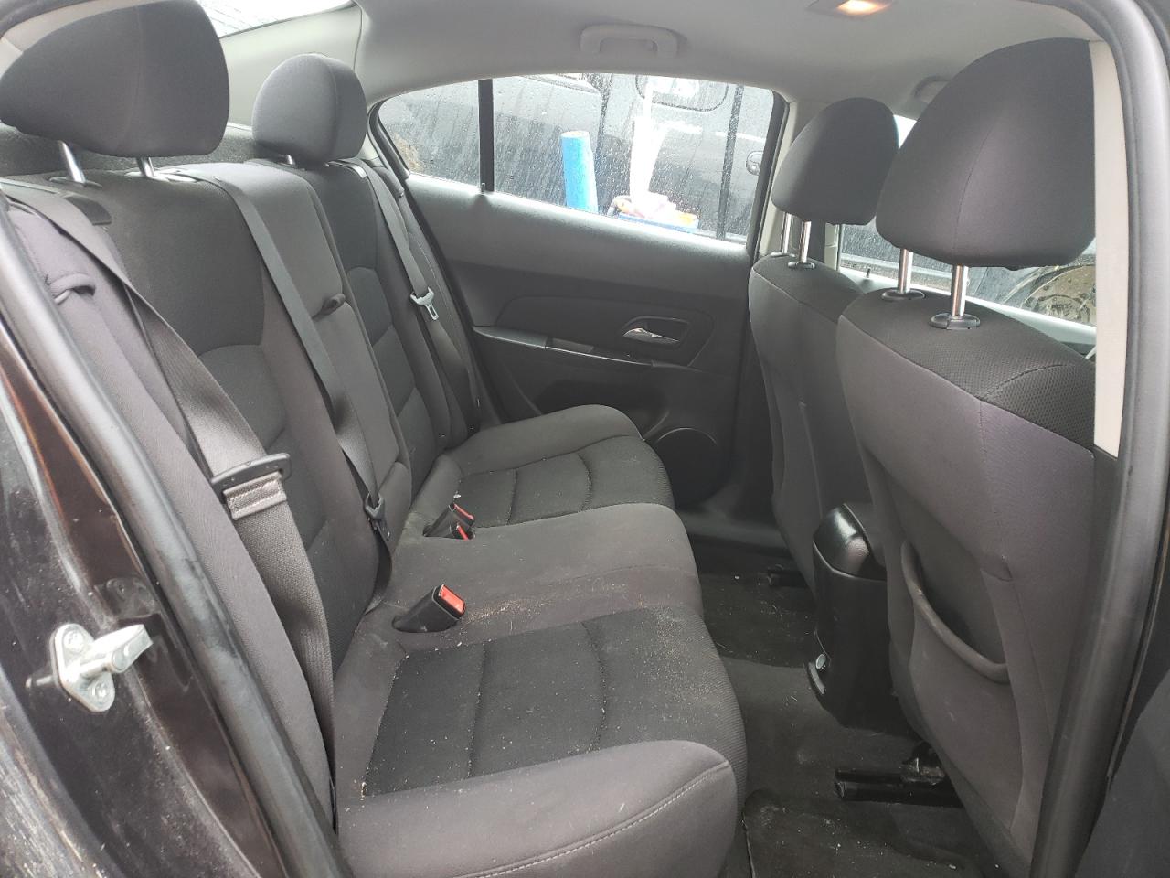 Photo 6 from auction – 2014 CHEVROLET CRUZE LT with VIN 1G1PC5SB4E7246333