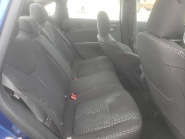 Photo 6 from auction – 2014 DODGE DART SXT with VIN 1C3CDFBB8ED692998