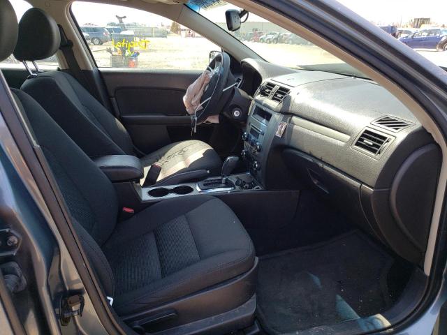 Photo 5 from auction – 2011 FORD FUSION SE with VIN 3FAHP0HA7BR292069