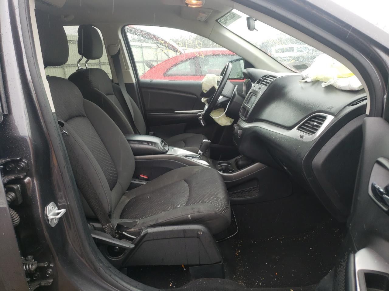 Photo 5 from auction – 2018 DODGE JOURNEY SX with VIN 3C4PDCBB8JT145360