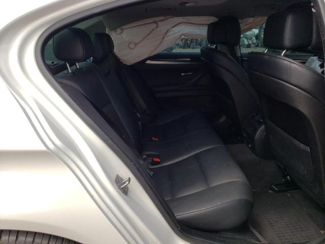 Photo 6 from auction – 2013 BMW 528 I with VIN WBAXG5C51DDY35695