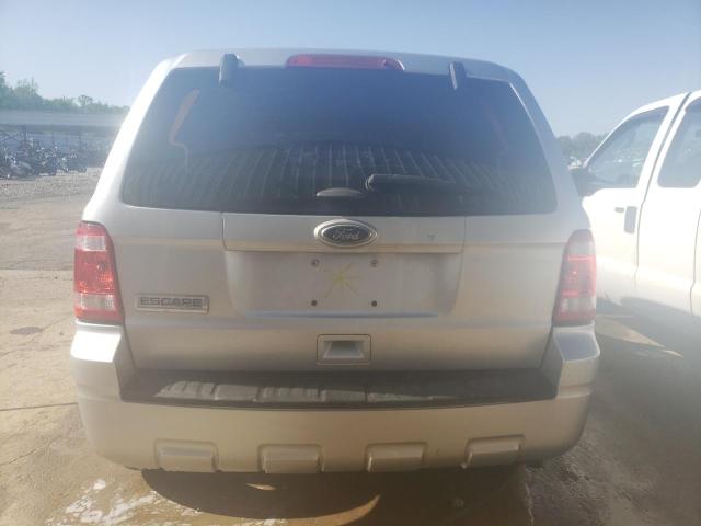 Photo 9 from auction – 2011 FORD ESCAPE XLS with VIN 1FMCU0C73BKC40057