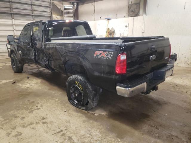 Photo 3 from auction – 2012 FORD F350 SUPER with VIN 1FT7W3BT7CEA06794