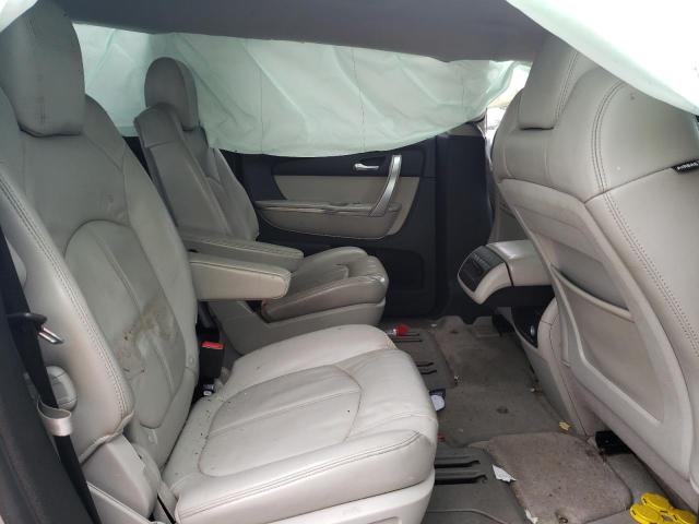 Photo 6 from auction – 2010 GMC ACADIA SLT with VIN 1GKLVMED3AJ132946