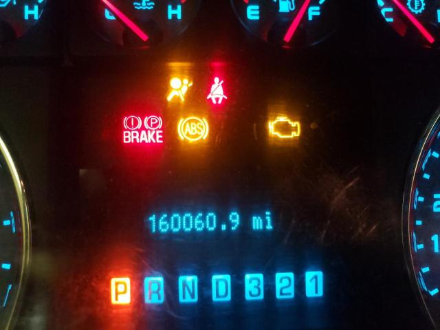 Photo 8 from auction – 2010 FORD F150 SUPER with VIN 1FTFX1EV6AFC10987