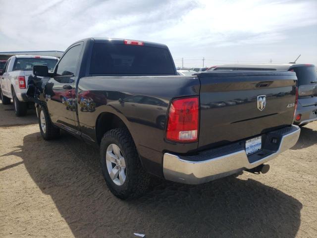 Photo 3 from auction – 2014 RAM 1500 ST with VIN 3C6JR7AG3EG111621