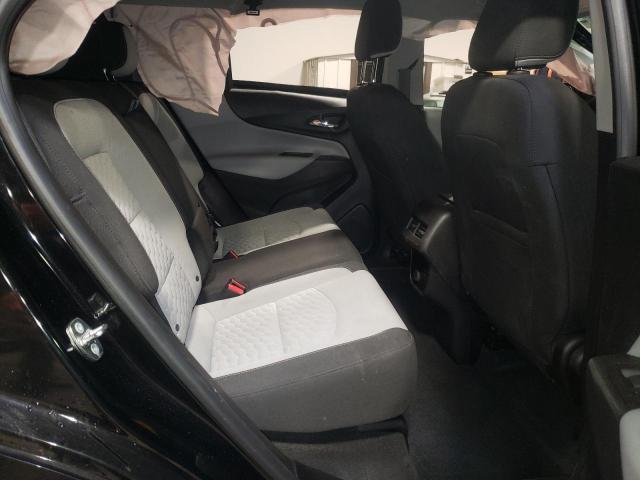 Photo 6 from auction – 2018 CHEVROLET EQUINOX LT with VIN 2GNAXSEV6J6320231