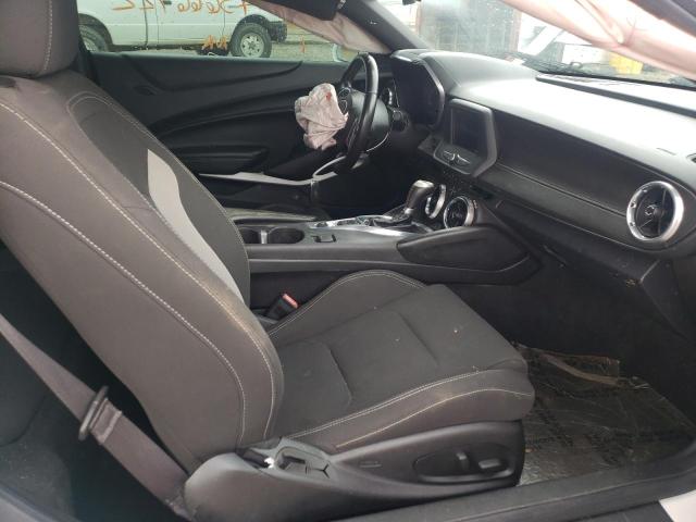 Photo 5 from auction – 2016 CHEVROLET CAMARO LT with VIN 1G1FB1RS2G0141637
