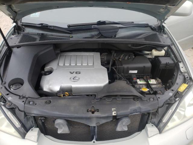 Photo 7 from auction – 2007 LEXUS RX 350 with VIN 2T2HK31U27C041855