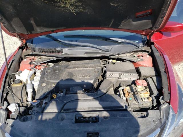 Photo 7 from auction – 2017 NISSAN ALTIMA 2.5 with VIN 1N4AL3APXHC480329