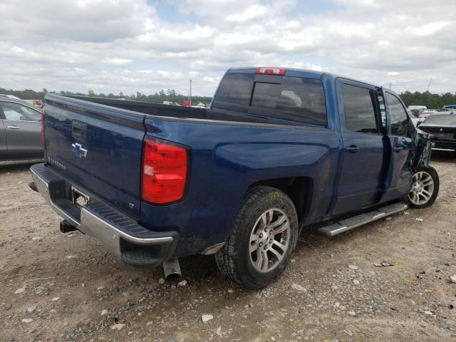 Photo 4 from auction – 2017 CHEVROLET SILVERADO with VIN 3GCPCREC3HG149524