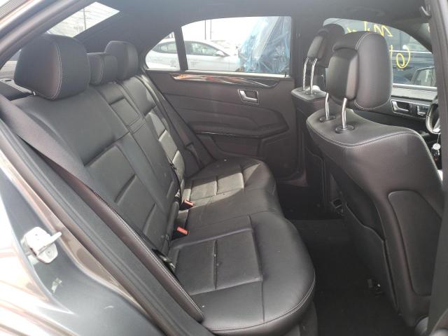 Photo 6 from auction – 2016 MERCEDES-BENZ E 350 with VIN WDDHF5KB4GB317040