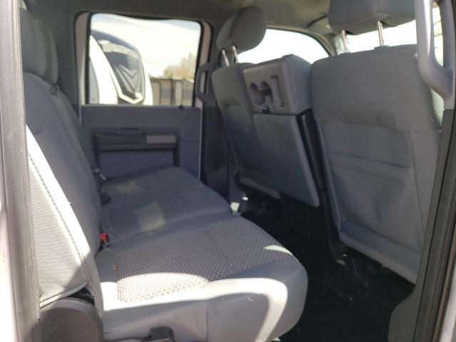 Photo 6 from auction – 2012 FORD F250 SUPER with VIN 1FT7W2B65CEA74516