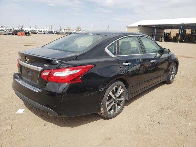 Photo 4 from auction – 2016 NISSAN ALTIMA 2.5 with VIN 1N4AL3AP9GC216744