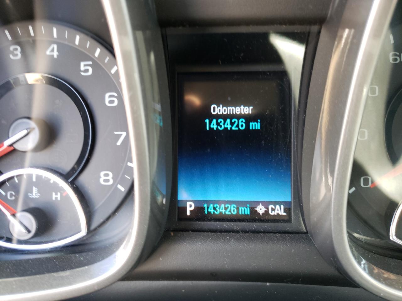 Photo 8 from auction – 2015 CHEVROLET MALIBU 1LT with VIN 1G11C5SL9FF271797