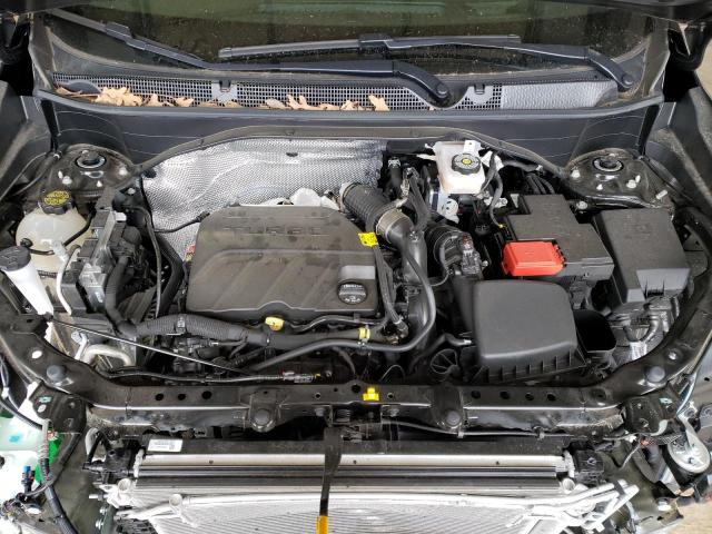 Photo 7 from auction – 2021 BUICK ENCORE GX with VIN KL4MMBS29MB115880