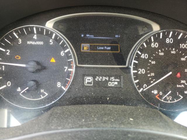 Photo 8 from auction – 2014 NISSAN ALTIMA 2.5 with VIN 1N4AL3AP2EC126381