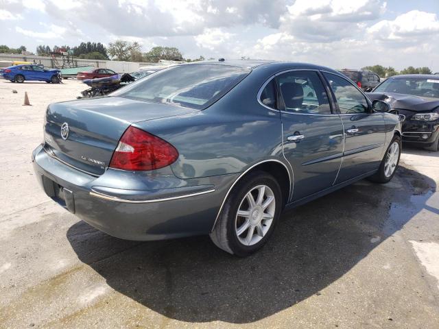 Photo 4 from auction – 2006 BUICK LACROSSE C with VIN 2G4WE587361223278