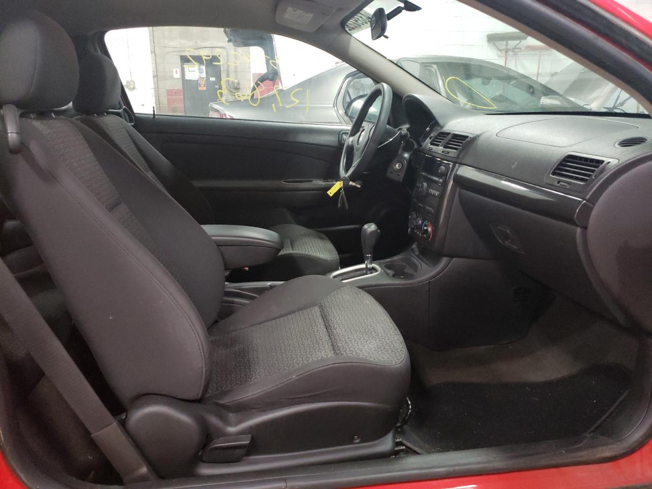 Photo 5 from auction – 2008 PONTIAC G5 with VIN 1G2AL18F287330952