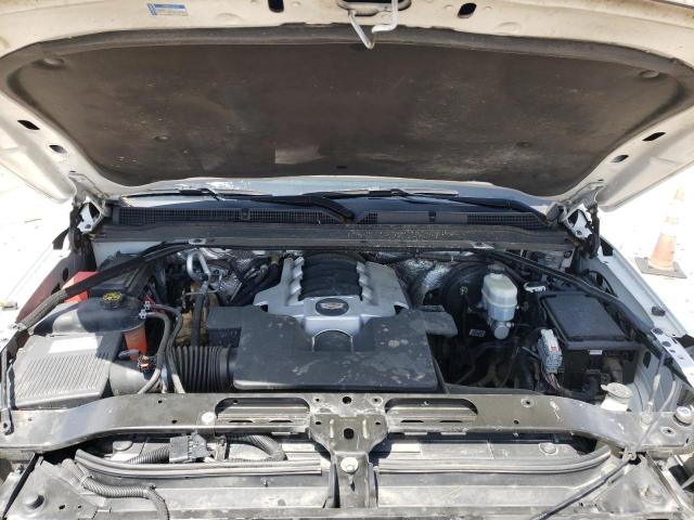 Photo 7 from auction – 2016 CADILLAC ESCALADE L with VIN 1GYS4BKJ8GR309343