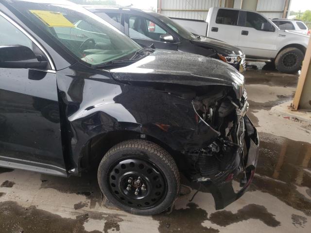 Photo 9 from auction – 2016 CHEVROLET EQUINOX LT with VIN 2GNFLFEK5G6257226